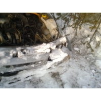 Продам а/м ВАЗ 2112 битый