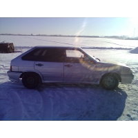 Продам а/м ВАЗ 2114 требующий покраски