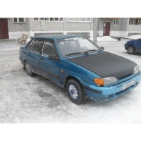 Продам а/м ВАЗ 2115 требующий покраски