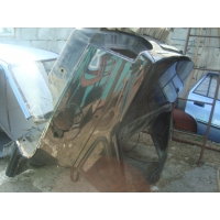 Продам кузов  для Daewoo Nexia